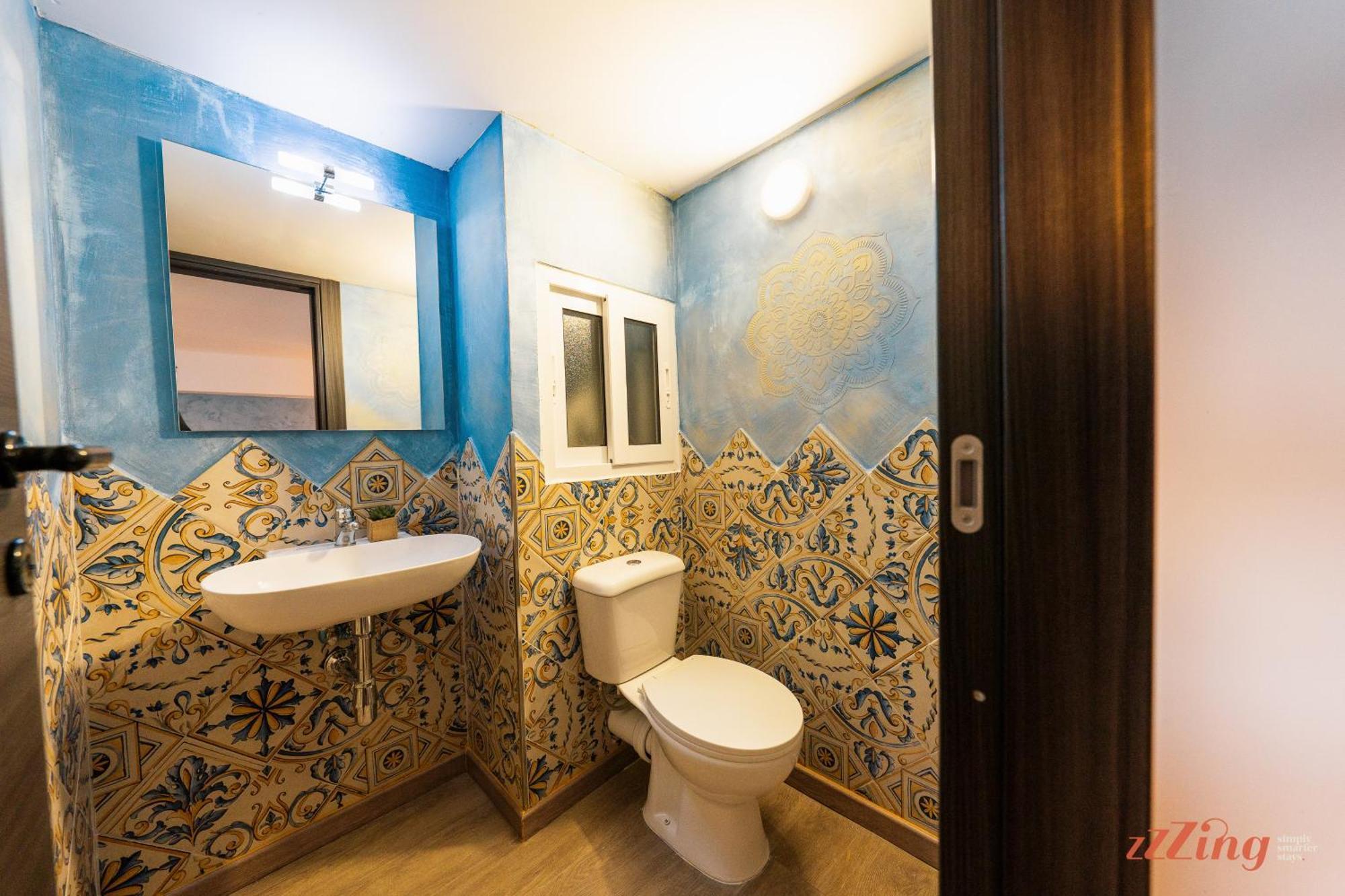 Seashore Stays - Stunning Apartments Right By The Sea St. Paul's Bay Phòng bức ảnh